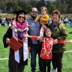 Meet your Posher, Joanna